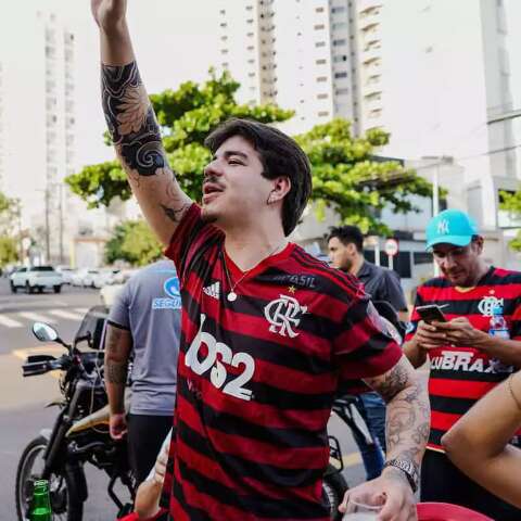 "Adoro viver": palavras de jovem que morreu em acidente emocionam