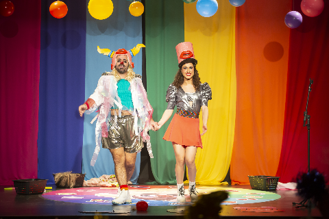 Sesc Teatro Prosa abre dezembro com agenda cultural gratuita