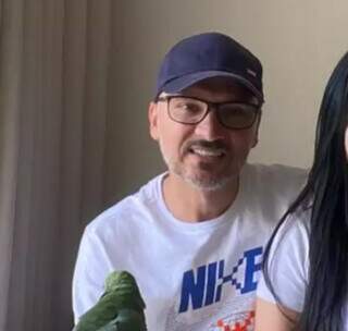 Ex-vereador paga fian&ccedil;a de R$ 3 mil ap&oacute;s ser preso com 257 kg de cabelo humano 