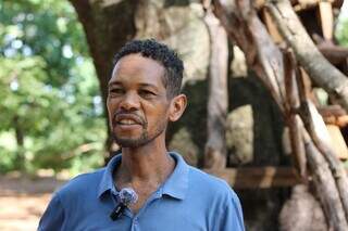 Jatob&aacute; gigante j&aacute; foi casa improvisada e abrigo na Guerra do Paraguai