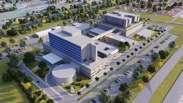 Leil&atilde;o do Hospital Regional ter&aacute; cinco concorrentes 