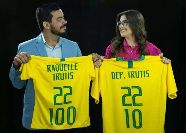 TSE mant&eacute;m condena&ccedil;&atilde;o de Trutis e esposa por desvio de R$ 776 mil 