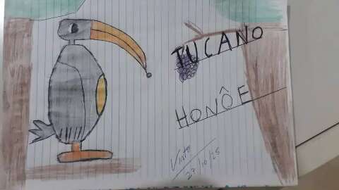 Aldeia urbana lan&ccedil;a projeto para salvar a l&iacute;ngua Terena na cidade