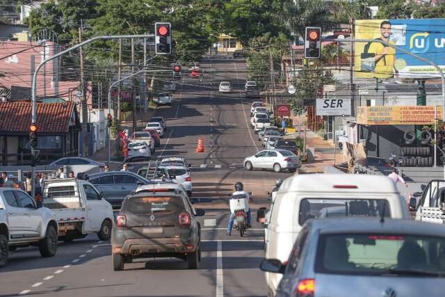 Boletos do IPVA ser&atilde;o enviados pelos Correios a partir de amanh&atilde;