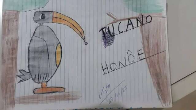 Aldeia urbana lan&ccedil;a projeto para salvar a l&iacute;ngua Terena na cidade