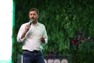 Com 15 mil hectares em produ&ccedil;&atilde;o, MS debate futuro da citricultura em evento