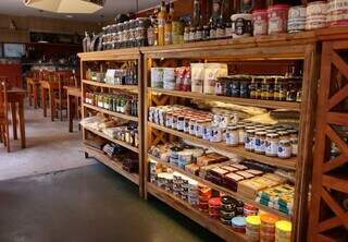 Kanto de Minas traz cestas especiais para presentear com afeto Kanto de Minas traz cestas especiais para presentear com afeto