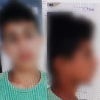 Mapa da trajet&oacute;ria de 400 jovens no tr&aacute;fico mostra da inf&acirc;ncia &agrave; morte precoce