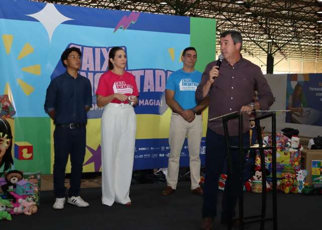 Riedel v&ecirc; derrubada de vetos do licenciamento ambiental como positiva para MS