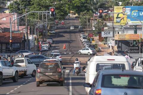 Boletos do IPVA ser&atilde;o enviados pelos Correios a partir de amanh&atilde;