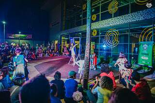 Quer ser palha&ccedil;o de verdade? Oficinas ensinam o caminho do riso