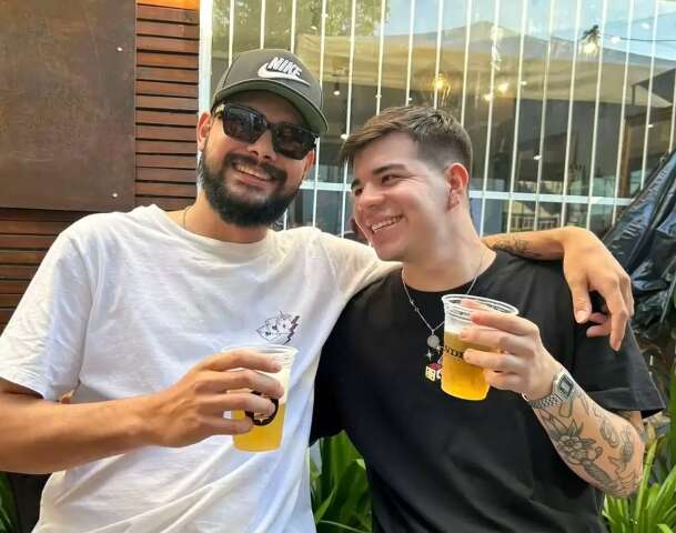 Campanha pede doa&ccedil;&atilde;o de sangue para jovem ferido em acidente na Gunter Hans