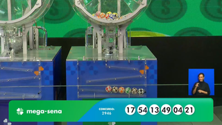 Veja as dezenas de hoje na Lotofácil, Mega-Sena, Timemania e mais Veja as dezenas de hoje na Lotofácil, Mega-Sena, Timemania e mais