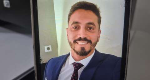 Policial preso por contrabando &eacute; afastado por tempo indeterminado