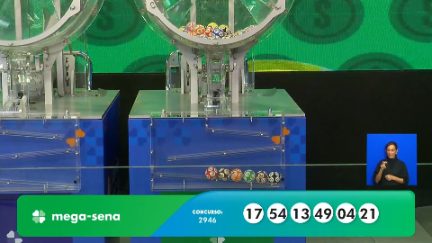 Veja as dezenas de hoje na Lotof&aacute;cil, Mega-Sena, Timemania e mais