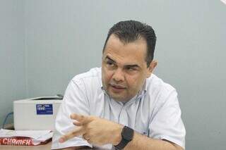 Obesidade e tabagismo elevam casos de c&acirc;ncer colorretal em Campo Grande