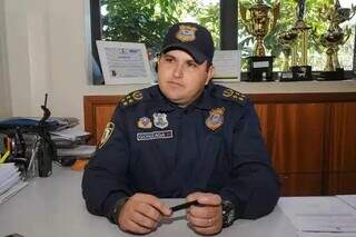 C&acirc;mara convoca secret&aacute;rio e MP investiga confronto entre guardas e manifestantes