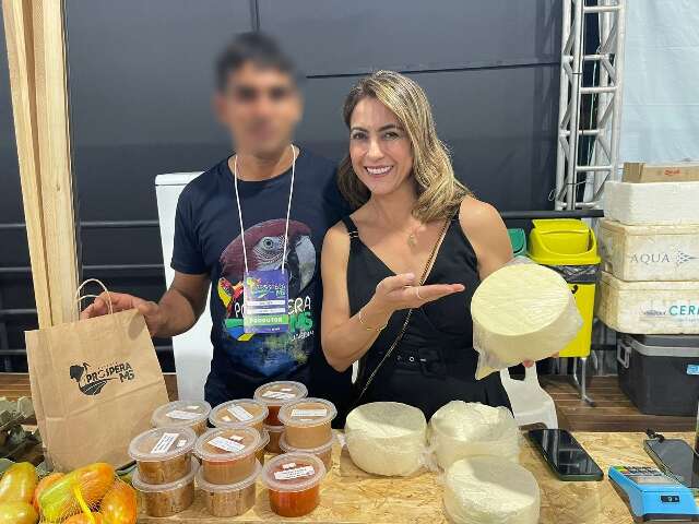 CGU aponta &quot;fragilidade&quot; em emendas de R$ 15,4 milh&otilde;es de Soraya Thronicke