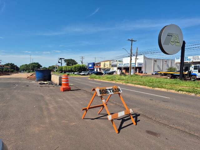 Obras em execu&ccedil;&atilde;o ser&atilde;o finalizadas; novos projetos poder&atilde;o ser revisados