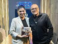 TÁON com Elayne Felix: quando o design vira legado