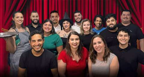 Cl&aacute;ssicos da Broadway ganham vida no projeto Musicais em Cena 2025