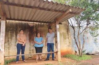 Cr&acirc;nio achado reacende dor de fam&iacute;lias que buscam Naiara e Wellington h&aacute; 17 anos