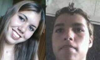 Cr&acirc;nio achado reacende dor de fam&iacute;lias que buscam Naiara e Wellington h&aacute; 17 anos