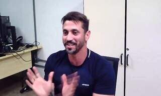 Corregedoria não vai investigar suposto esquema de desvio de muamba no Garras Corregedoria não vai investigar suposto esquema de desvio de muamba no Garras