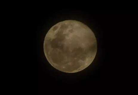 &Uacute;ltima superlua de 2025 poder&aacute; ser vista nesta quinta-feira