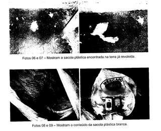 Cr&acirc;nio achado reacende dor de fam&iacute;lias que buscam Naiara e Wellington h&aacute; 17 anos
