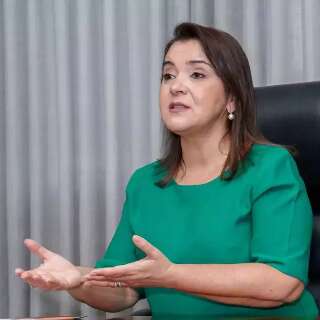 Com gastos no limite, prefeita enviar&aacute; outro Plano de Equil&iacute;brio Fiscal este ano