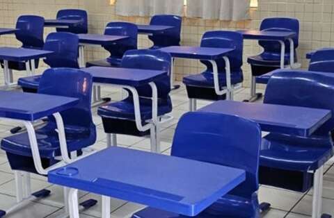 MPMS refor&ccedil;a busca ativa e ajuda escolas a zerar abandono escolar em MS