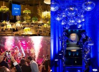 Hospitais encerram 2025 com homenagem a profissionais da saúde Hospitais encerram 2025 com homenagem a profissionais da saúde