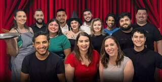 Cl&aacute;ssicos da Broadway ganham vida no projeto Musicais em Cena 2025