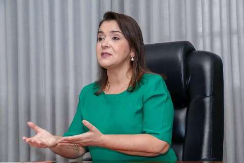 Com gastos no limite, prefeita enviar&aacute; novo Plano de Equil&iacute;brio Fiscal &agrave; C&acirc;mara