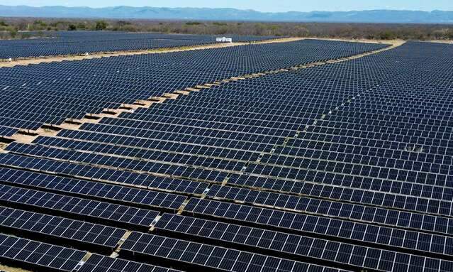 Geradora de energia busca R$ 1,44 bilh&atilde;o em t&iacute;tulo de d&iacute;vida para investir em MS