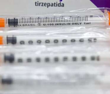 Seringas de insulina somem das farm&aacute;cias por uso irregular de emagrecedores