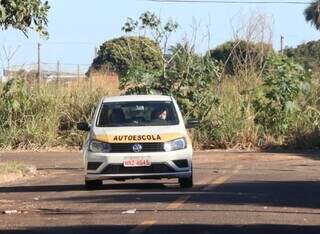 Autoescolas v&atilde;o ao STF contra decis&atilde;o que elimina aulas pr&aacute;ticas para CNH