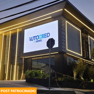 Sem consulta ao SPC, Autocred &eacute; a maior carta de cr&eacute;dito do Brasil