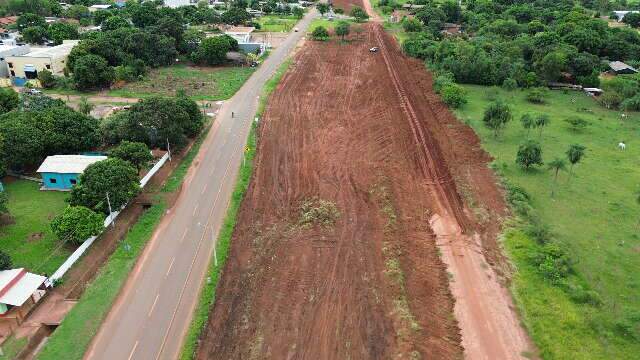 Corpo com tiros na cabe&ccedil;a &eacute; encontrado na linha internacional