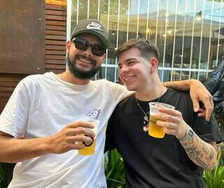 Campanha pede doação de sangue para jovem ferido em acidente na Gunter Hans Campanha pede doação de sangue para jovem ferido em acidente na Gunter Hans