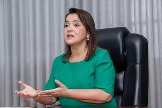 Com gastos no limite, prefeita enviar&aacute; novo Plano de Equil&iacute;brio Fiscal &agrave; C&acirc;mara