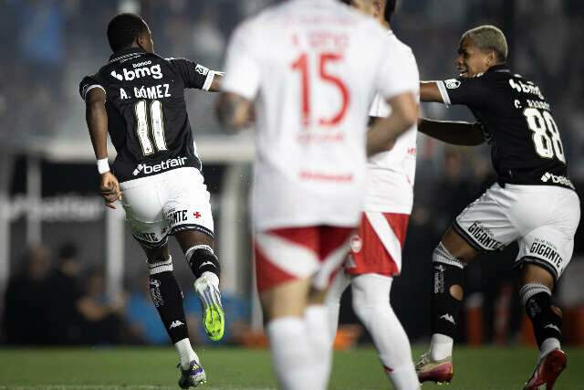 Jogos de Vasco e Fluminense movimentam pen&uacute;ltima rodada da S&eacute;rie A