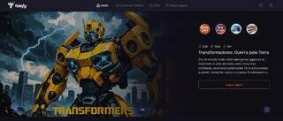 Cinco geradores de histórias online com IA para simplificar sua escrita Cinco geradores de histórias online com IA para simplificar sua escrita