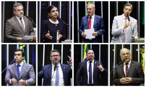 Maioria da bancada de MS aprova regras para licen&ccedil;a ambiental especial