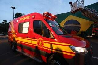 Bombeiros formam 260 novos militares e ganham 16 viaturas em solenidade
