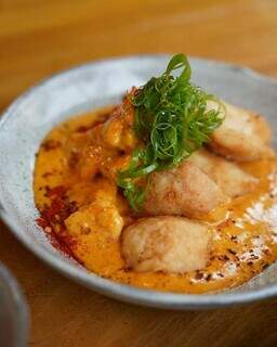 Pira Restaurante lança novo buffet no almoço com variedade Pira Restaurante lança novo buffet no almoço com variedade