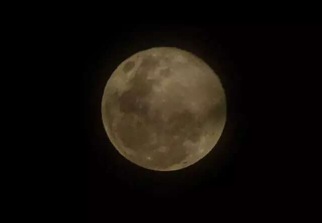 &Uacute;ltima superlua de 2025 poder&aacute; ser vista nesta quinta-feira