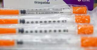 Seringas de insulina somem das farm&aacute;cias por uso irregular de emagrecedores