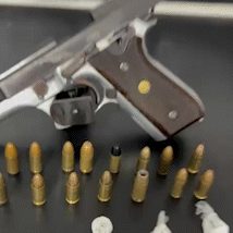 Integrantes do PCC s&atilde;o presos antes de executar rival em disputa por territ&oacute;rio